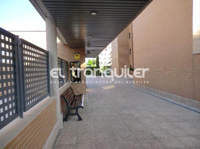 Foto efced57b-9582-4e78-904f-e9e439d650eb. Pis amb aparcament piscina a Dehesa Vieja-Puente Cultural San Sebastián de los Reyes