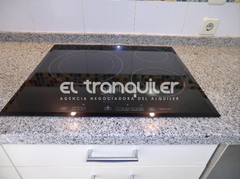 Foto fa12d67b-bd71-4613-9535-1560c9e32608. Pis amb aparcament piscina a Dehesa Vieja-Puente Cultural San Sebastián de los Reyes