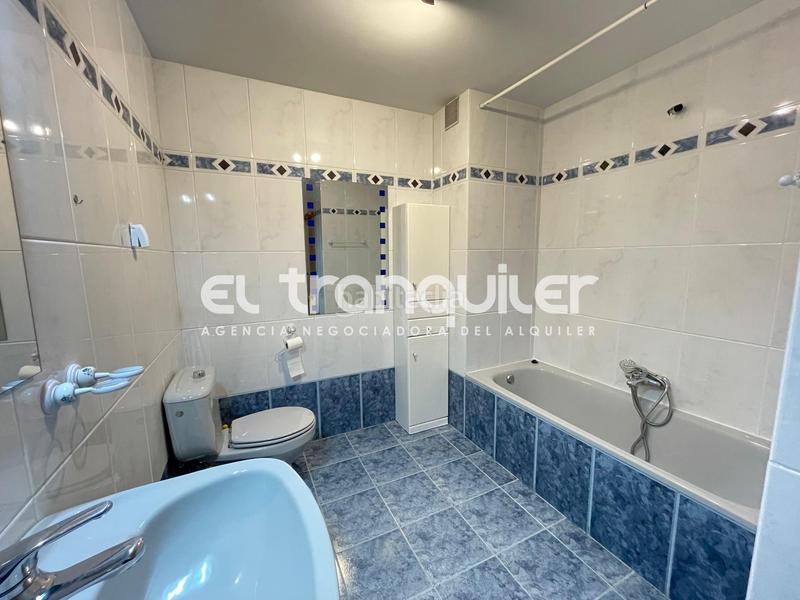 Foto 3d804189-97f3-4a14-afd9-cfc0792c996a. Alquiler piso calle rayo, planta 3, puerta e en La Alhóndiga Getafe