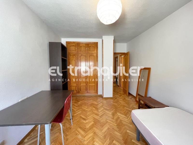 Foto 4fe0f687-665c-43bb-b00e-70ee399ae4f0. Alquiler piso calle rayo, planta 3, puerta e en La Alhóndiga Getafe