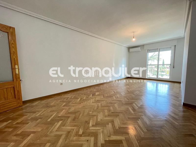 Foto 94300465-22f0-4f73-9853-e2f78b690b97. Alquiler piso calle rayo, planta 3, puerta e en La Alhóndiga Getafe