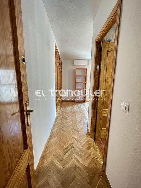 Foto c372701c-2b2b-4b38-9474-a10d2afca950. Alquiler piso calle rayo, planta 3, puerta e en La Alhóndiga Getafe