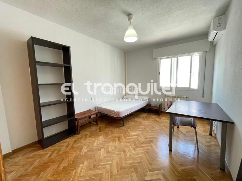 Foto 13abd55d-4ffc-447c-9ae5-a8dabde34a0e. Location appartement avec parking dans La Alhóndiga Getafe