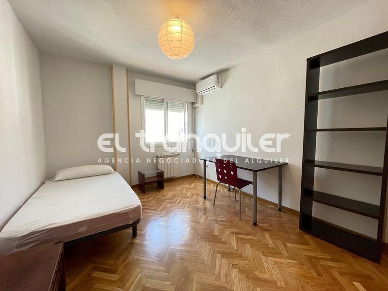 Foto 2cd583a4-278d-4871-8fae-ba255e049c14. Location appartement avec parking dans La Alhóndiga Getafe