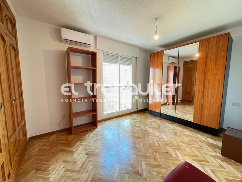 Foto 4aca2406-9f2b-414e-a2ee-340ea417d222. Location appartement avec parking dans La Alhóndiga Getafe