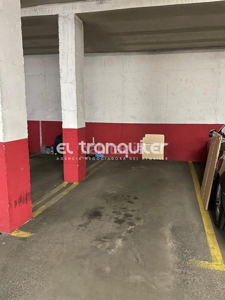 Foto 5d3978cf-5fb0-4309-8c1d-1ac7d99344f9. Location appartement avec parking dans La Alhóndiga Getafe