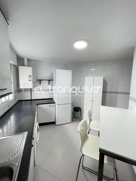 Foto 5ee51781-7e60-4a97-a083-0efe09a019cb. Location appartement avec parking dans La Alhóndiga Getafe