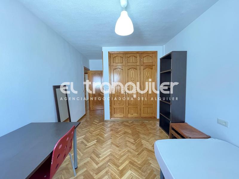 Foto 6d81357d-feaa-4c91-9e19-2dfca1cb311c. Location appartement avec parking dans La Alhóndiga Getafe