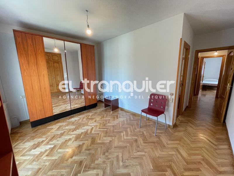 Foto ec08b71b-2115-4004-a6b0-004d0ab3570c. Location appartement avec parking dans La Alhóndiga Getafe