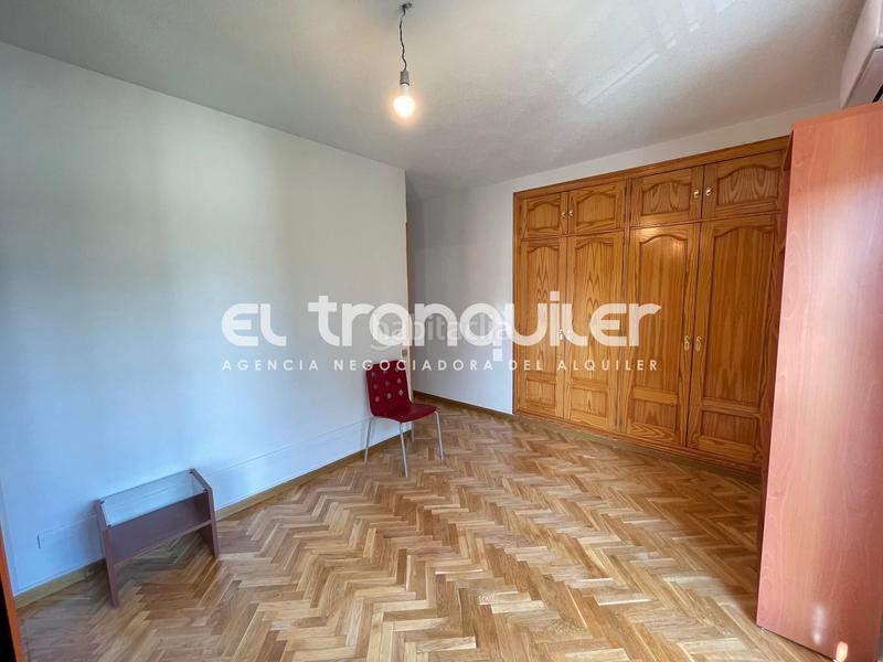 Foto b1bad6d4-e565-43fd-93e1-b92d70dc47f6. Rent flat with parking in La Alhóndiga Getafe