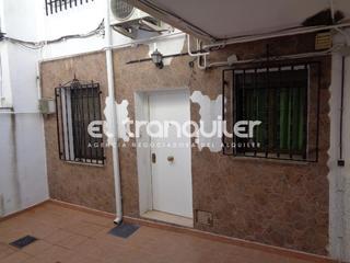 Appartement  Calle valencia. Calle valencia, n 24, bajo