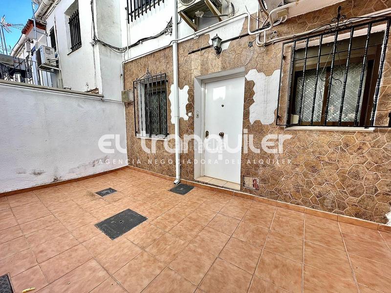 Foto b0ebf170-083b-49ee-9354-90365dec4abd. Appartamento in Ensanche Alcobendas