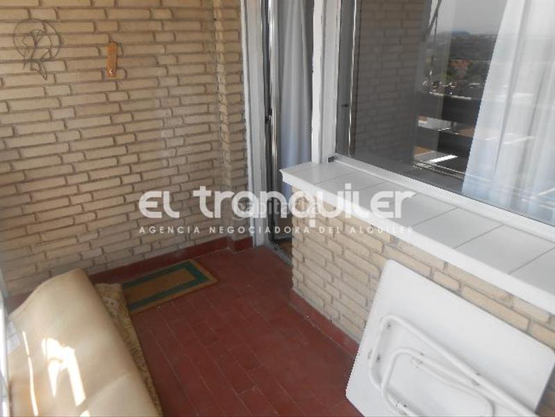 Foto 1bd60694-08fa-4c7f-8ad0-50160143990e. Alquiler ático travesía lópez aranda, n 4, planta 9, puerta b en Madrid