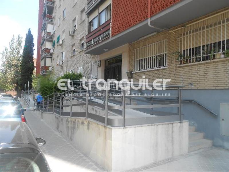 Foto 87109865-e149-4abd-8ed4-60af460cdcf9. Alquiler ático travesía lópez aranda, n 4, planta 9, puerta b en Madrid