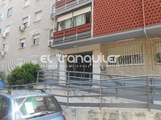 Location Attique  Travesía lópez aranda. Travesía lópez aranda, n 4, planta 9, puerta b