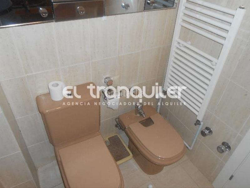 Foto a64e54a2-3324-4741-aab2-655c1ff82404. Alquiler ático travesía lópez aranda, n 4, planta 9, puerta b en Madrid