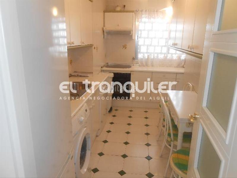 Foto 0e6af1ea-926b-4874-9f17-abfdaacb94d7. Rent penthouse in Salvador Madrid