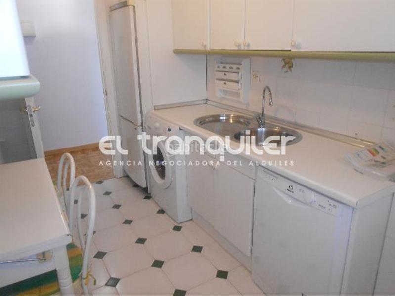 Foto 7e011d0b-a095-420f-a409-ceccdecca400. Rent penthouse in Salvador Madrid