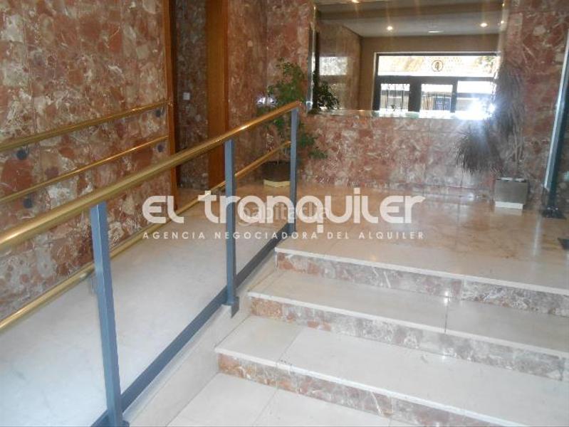 Foto ab506c93-f478-4844-86ed-b4c1d5760a49. Rent penthouse in Salvador Madrid