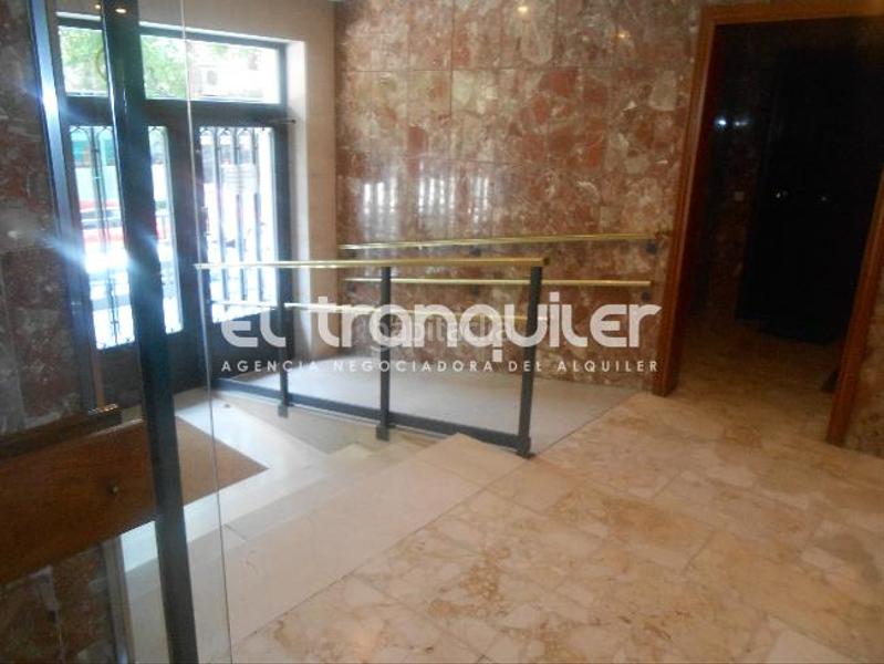 Foto bceaa783-83ea-4190-a37e-1465c9b5d5b5. Rent penthouse in Salvador Madrid