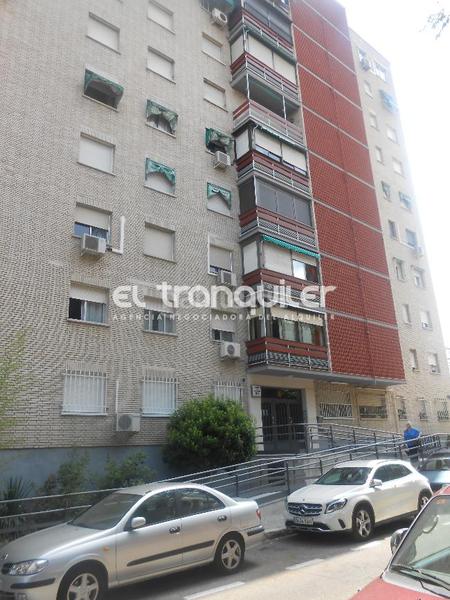 Foto cf4b7a4a-abeb-4eec-8e6c-ea9565fa8309. Rent penthouse in Salvador Madrid