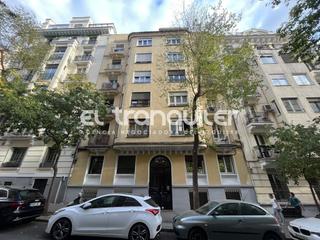 Rent Flat  Calle benito gutiérrez. Calle benito gutiérrez, n 13, sótano, puerta e