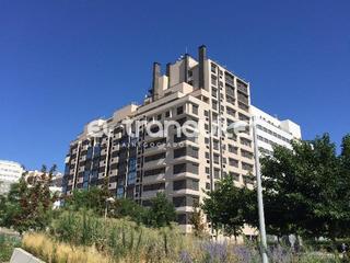 Location Appartement  Calle josefina aldecoa. Calle josefina aldecoa, n 21, planta 12, puerta b