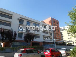 Miete Etagenwohnung  Calle pegaso. Calle pegaso, n 23, planta 5, puerta i