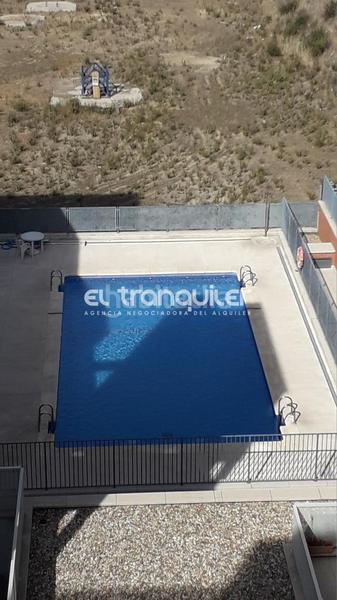 Foto 635e2737-7779-4759-a3a6-d8c11840d452. Rent flat with parking pool in Sur - PAU 4 Móstoles