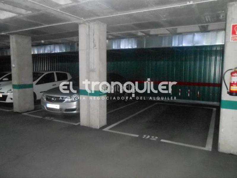 Foto 850877ed-a013-41c2-b414-e8a55022168f. Rent flat with parking pool in Sur - PAU 4 Móstoles