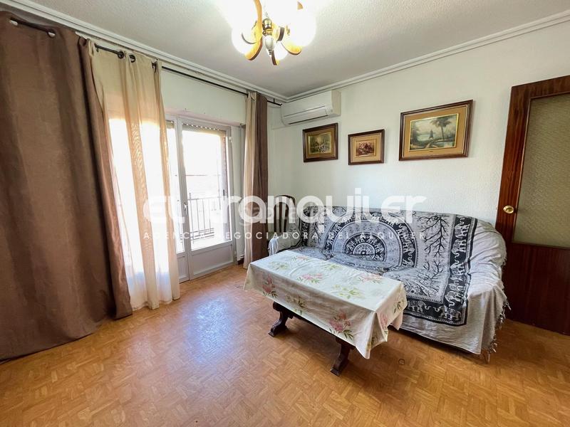 Foto 43f57931-2223-4a19-ac42-e67c8ddb17e5. Location appartement dans Reyes Católicos Alcalá de Henares