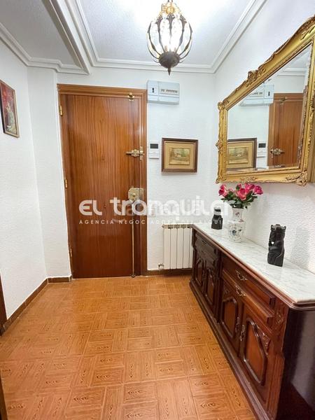 Foto 2426be7d-6305-4277-ac0c-5ab919b53057. Rent flat in Reyes Católicos Alcalá de Henares