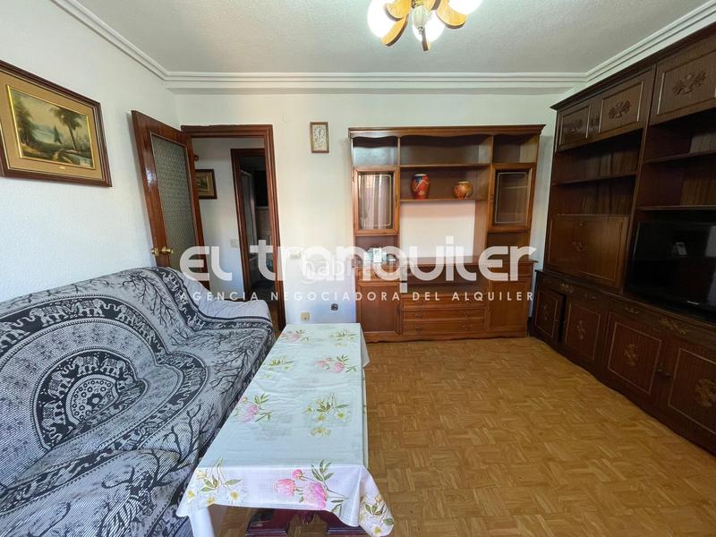 Foto 63a53dfd-2b2a-4ad3-8018-1c5711748b3d. Rent flat in Reyes Católicos Alcalá de Henares