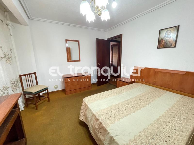 Foto 69b0da4b-5a6a-4eae-a3a4-d75c550e4351. Rent flat in Reyes Católicos Alcalá de Henares