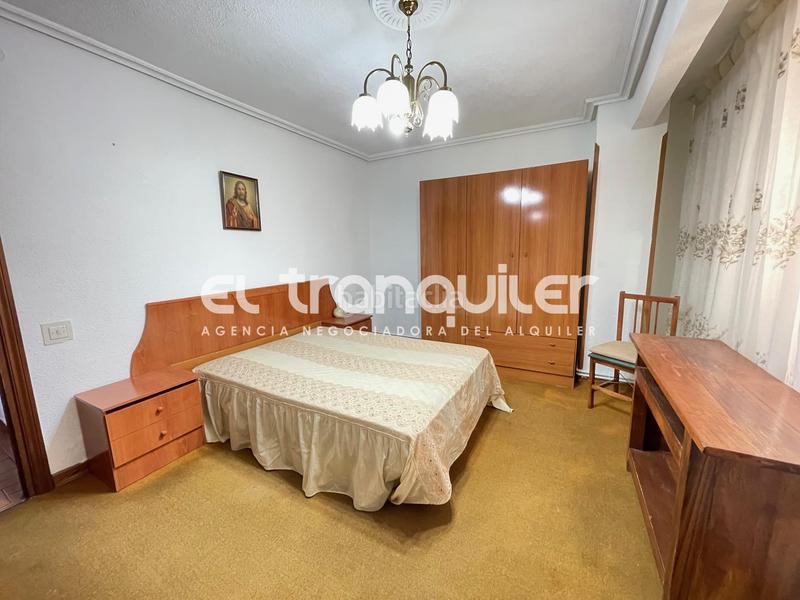 Foto f5956714-870d-46b4-b2fa-d86f8261b0bd. Rent flat in Reyes Católicos Alcalá de Henares