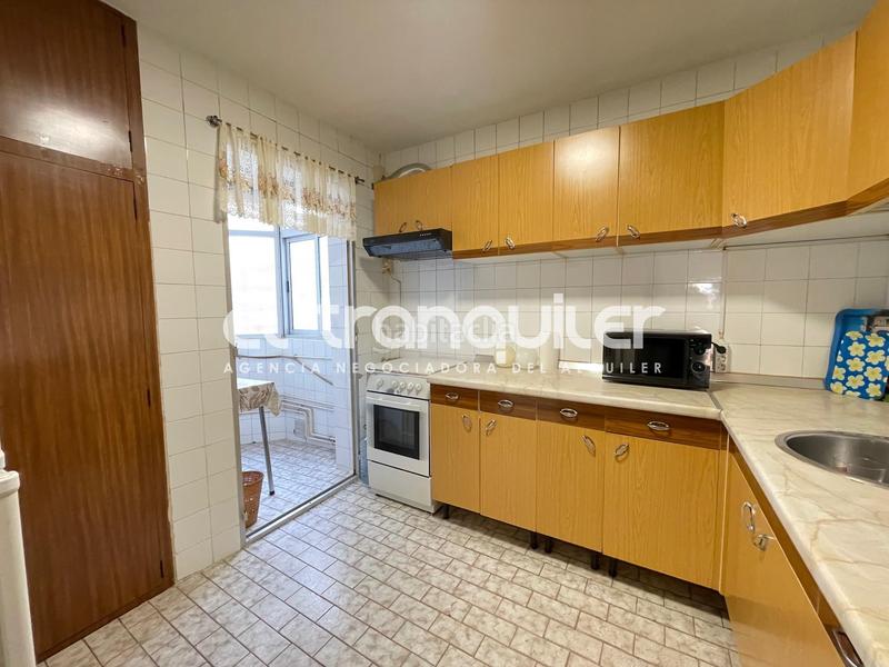 Foto fcc2c67d-5c68-422c-abee-b552d3d340eb. Rent flat in Reyes Católicos Alcalá de Henares