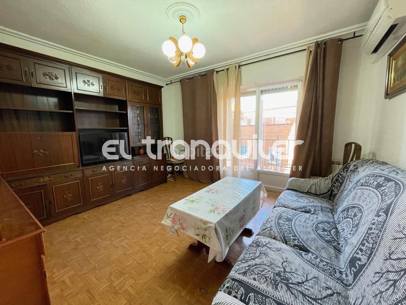 Foto ff4c601c-cbd5-480b-ae19-39b0c40b15c9. Rent flat in Reyes Católicos Alcalá de Henares