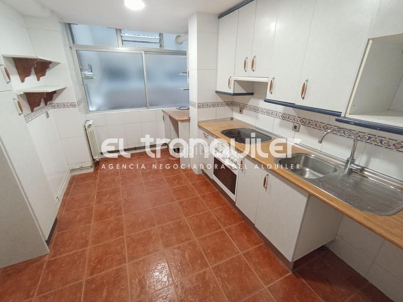 Foto 07bbf090-2552-4a05-829c-bc59691c0d8e. Location appartement dans Norte-Universidad Móstoles