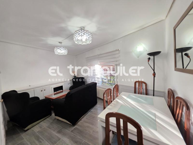 Foto 0a06cffc-3e21-4c2a-8778-258fd2c849e8. Affitto appartamento in Numancia Madrid