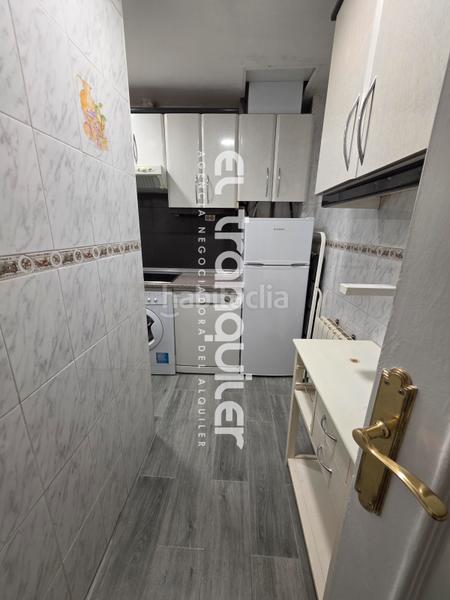 Foto 5ee3bff4-f715-4d56-a746-fdd264369433. Affitto appartamento in Numancia Madrid