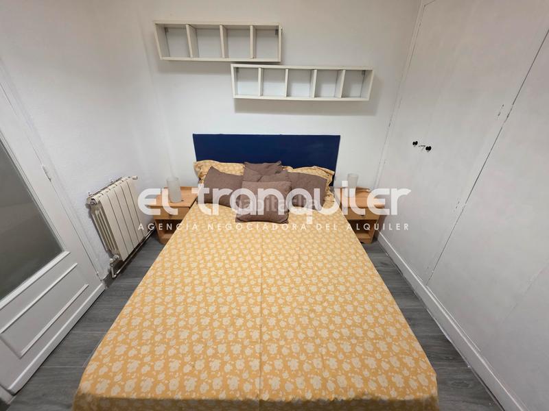 Foto a8785808-8edc-4e9e-85dd-a683eac3e7ee. Affitto appartamento in Numancia Madrid