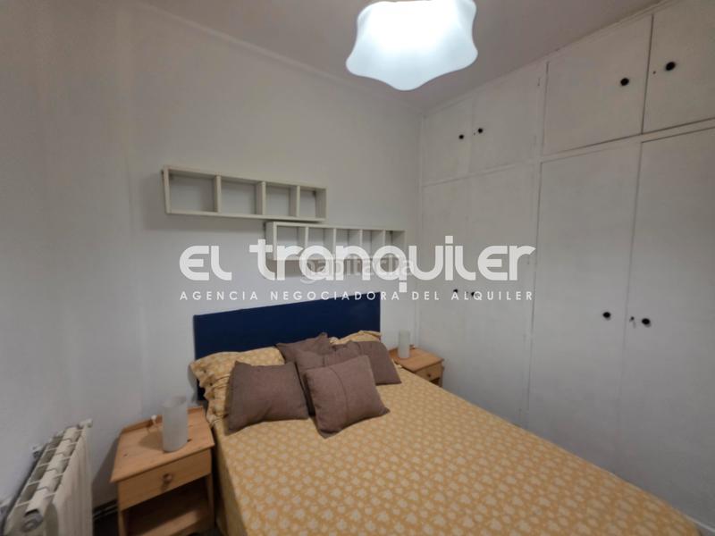 Foto b5b37bba-9423-4f44-ac9e-add1ebe1cfca. Affitto appartamento in Numancia Madrid