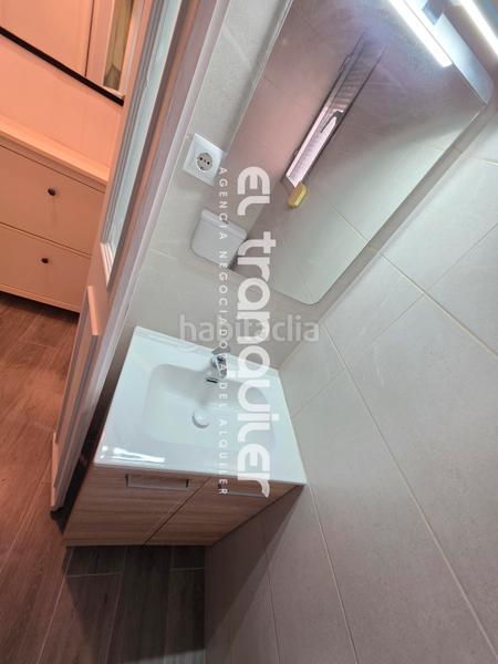 Foto 242b4609-5548-4b2d-b0e8-9b8e407b344a. Location appartement dans Numancia Madrid