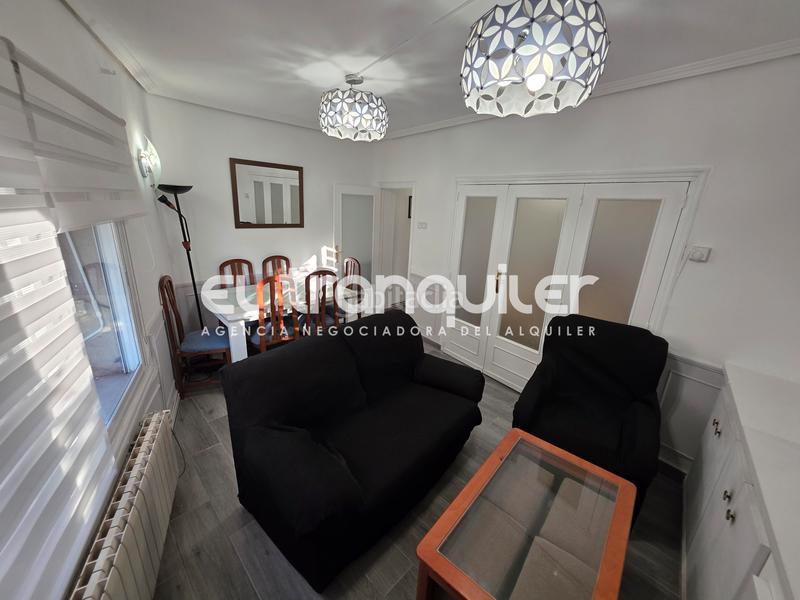 Foto 6599a152-5877-4c3d-8952-44320c8592ee. Location appartement dans Numancia Madrid