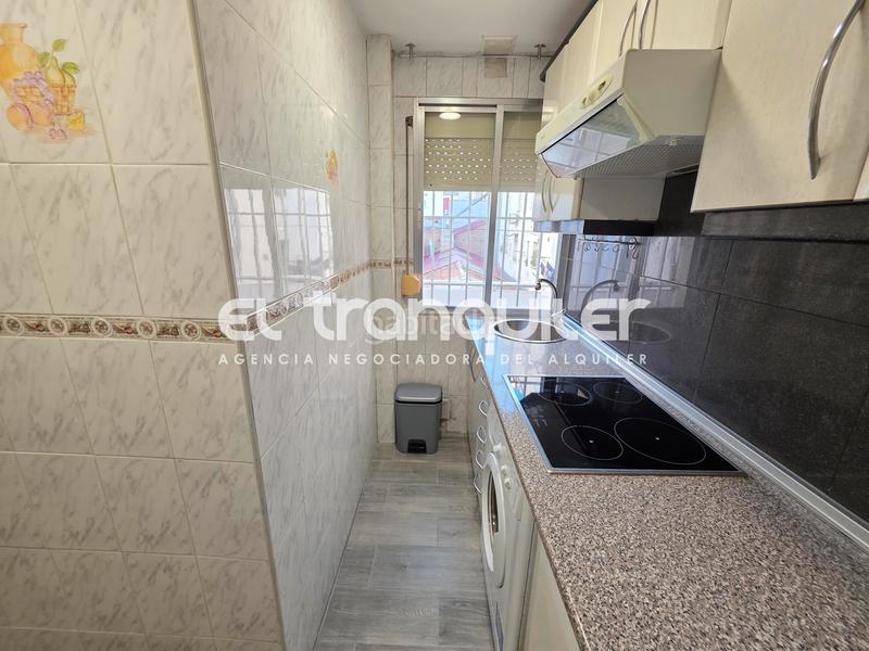 Foto fb8d098e-64bb-49fc-883b-0444a3b08b68. Location appartement dans Numancia Madrid