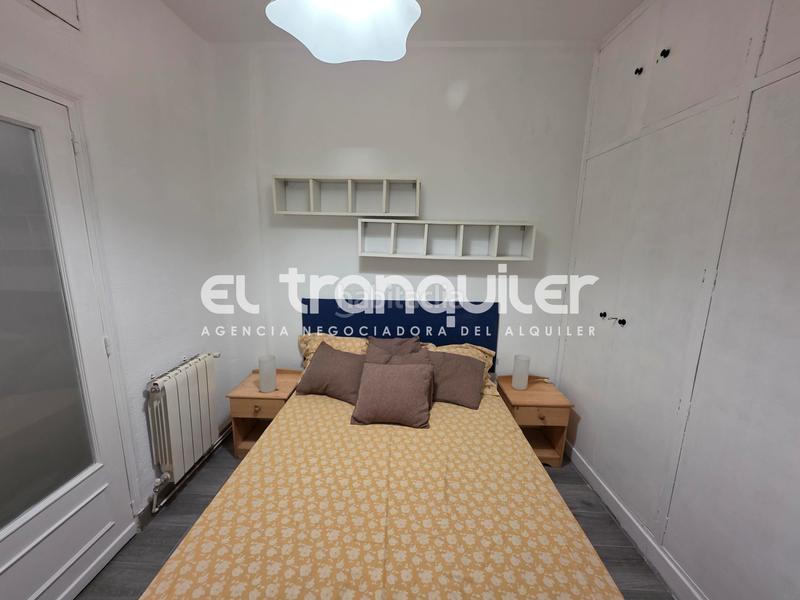 Foto 6b01eb70-a1a6-4d83-a5e1-e4f5ee3aca4b. Miete etagenwohnung in Numancia Madrid