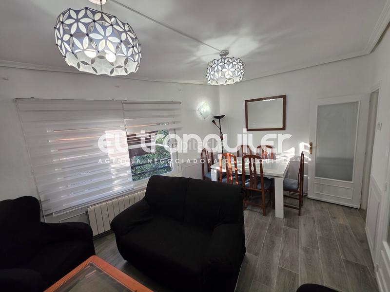 Foto 6f0f82fd-da8f-4ae4-9dfb-04434731aa6d. Miete etagenwohnung in Numancia Madrid