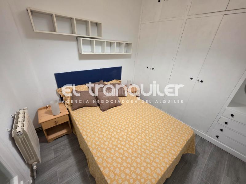 Foto ae626a85-6ddb-49a5-a9ab-cbe0e5fc2412. Miete etagenwohnung in Numancia Madrid