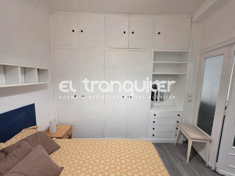 Foto ecf23865-dde9-44ac-adc1-d06f7852d2ff. Miete etagenwohnung in Numancia Madrid