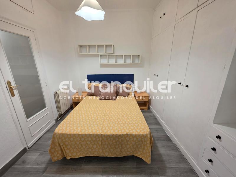 Foto 05a55d3c-cb76-4339-9e27-6eee36ac3b5b. Rent flat in Numancia Madrid